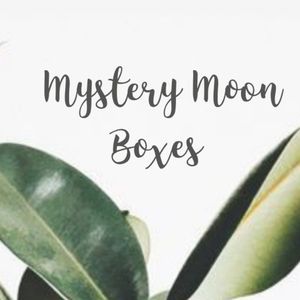Mystery Moon Boxes